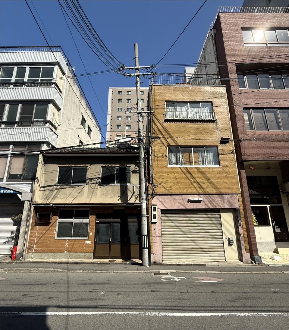 （仮）京都市下京区富永町計画