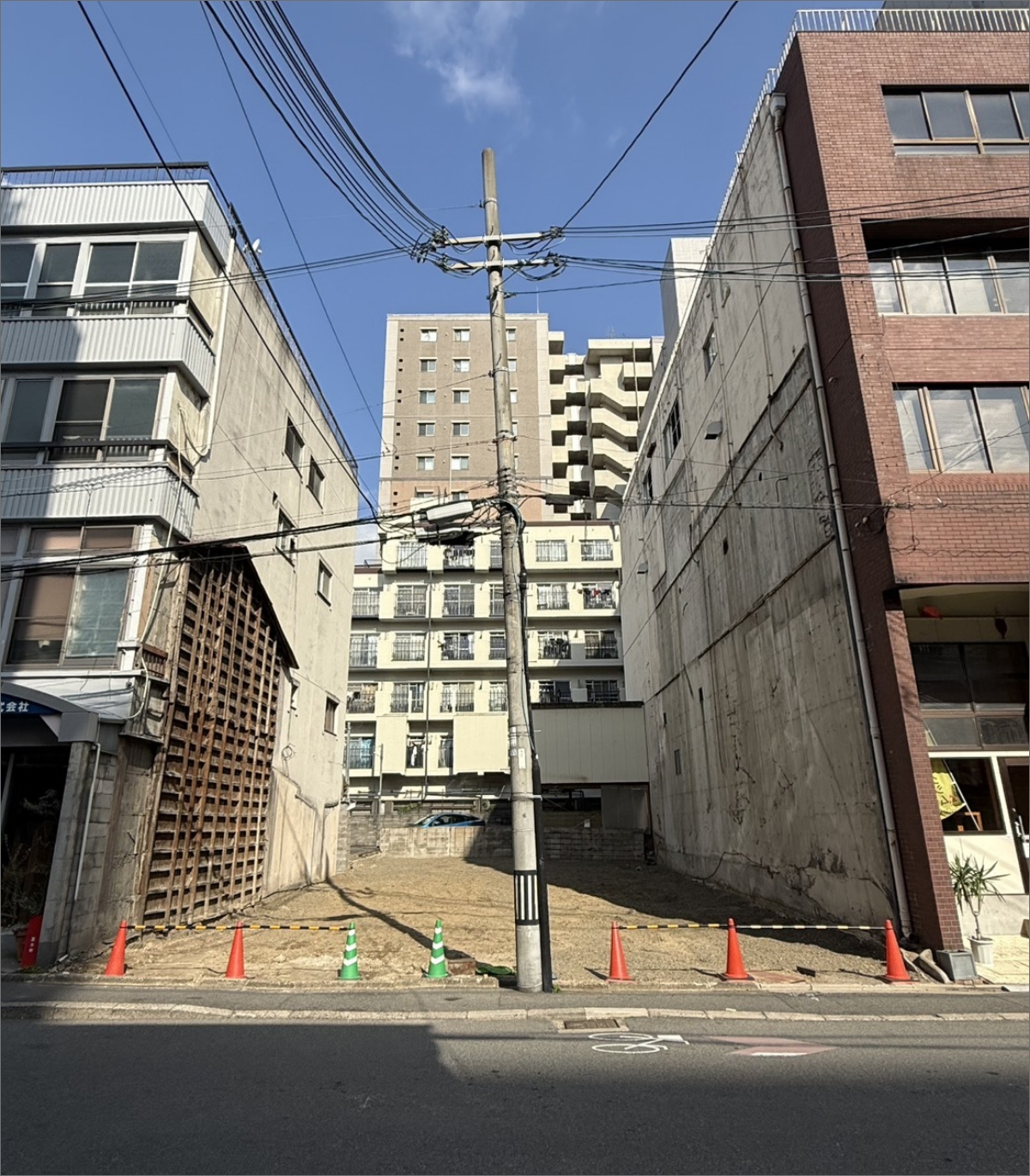 （仮）京都市下京区富永町計画